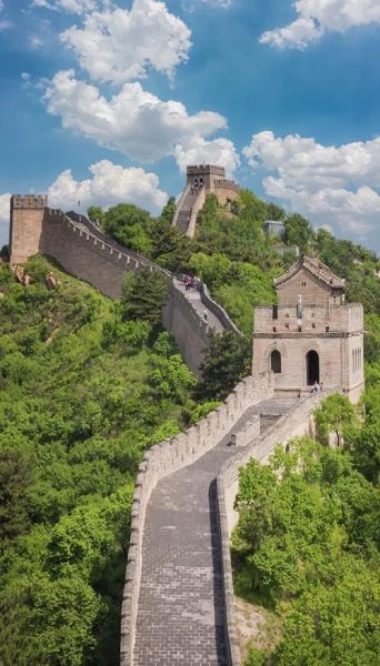 非物质文化遗产 长城(长城非物质文化遗产有哪些)-第2张图片-八三百科 非物质文化遗产 长城(长城非物质文化遗产有哪些)-第2张图片-八三百科