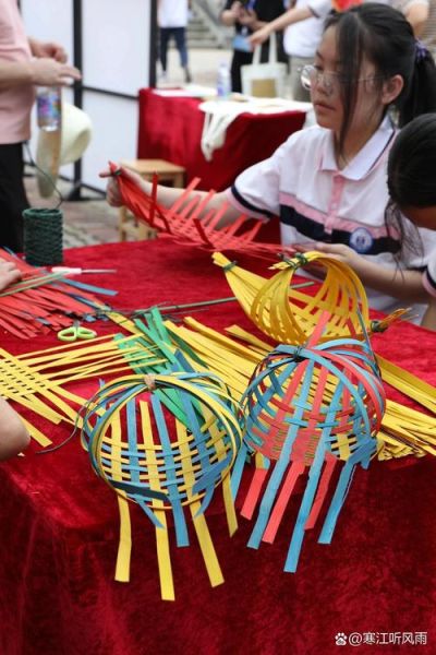 非物质遗文化遗产（非物质文化遗产手工技艺有哪些）-第1张图片-八三百科