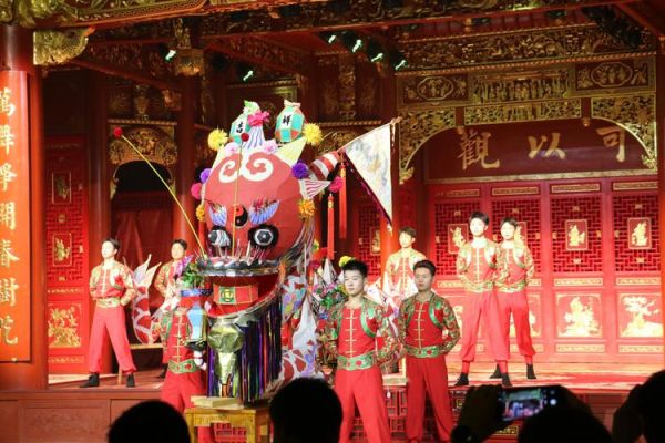 金华的非物质文化遗产（金华非遗有哪些项目值得探访）-第3张图片-八三百科