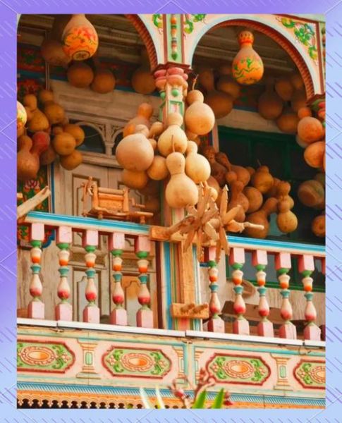 非物质文化遗产神秘（非物质文化遗产神秘面纱为何总撩人）-第3张图片-八三百科