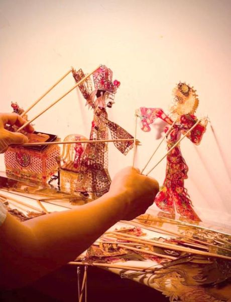 欣赏非物质文化遗产(零基础欣赏非物质文化遗产的正确姿势)-第3张图片-八三百科 欣赏非物质文化遗产(零基础欣赏非物质文化遗产的正确姿势)-第3张图片-八三百科