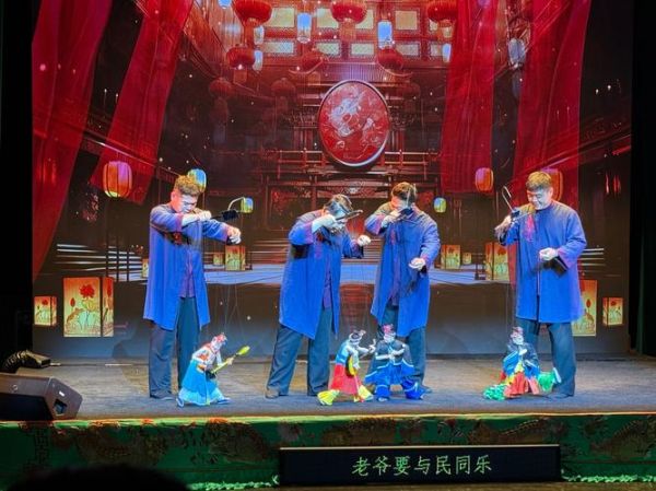 摸骨非物质文化遗产（摸骨非物质文化遗产传承人有哪些）-第3张图片-八三百科