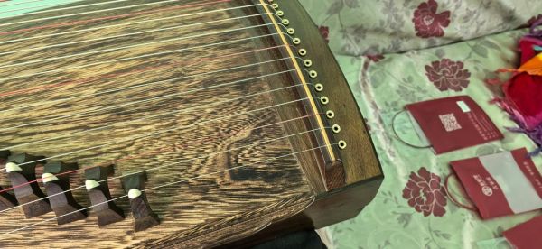 非物质文化遗产琴弦（非遗琴弦适合新手入门吗？）-第3张图片-八三百科