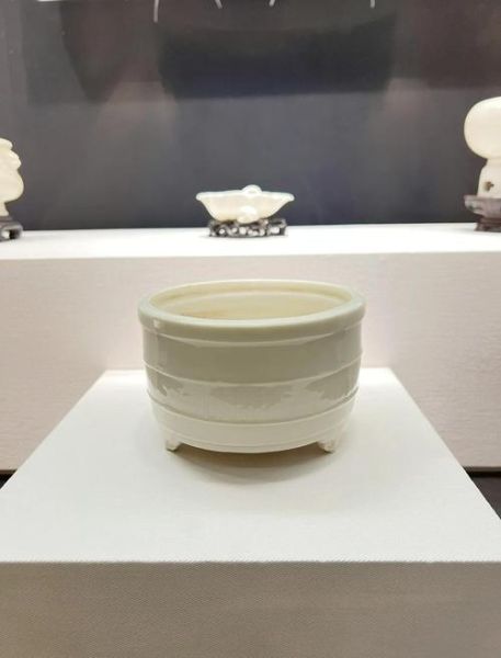 福建非物质文化遗产陶瓷（福建陶瓷非遗新手入门全指南）-第1张图片-八三百科