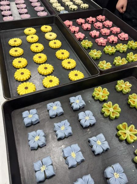 非物质文化遗产甜品（非物质文化遗产甜品有哪些值得新手打卡）-第2张图片-八三百科