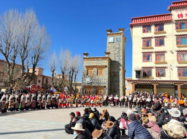 理塘非物质文化遗产（理塘非物质文化遗产有哪些）-第1张图片-八三百科