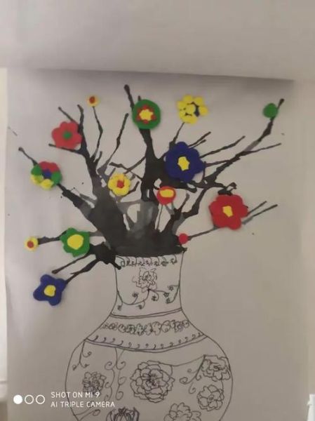 中国非物质文化遗产吹墨(吹墨画怎么入门零基础教学)-第2张图片-八三百科 中国非物质文化遗产吹墨(吹墨画怎么入门零基础教学)-第2张图片-八三百科