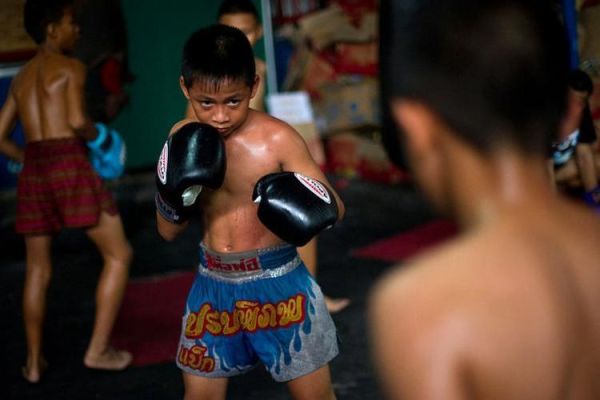 泰拳非物质文化遗产(泰拳非遗传承多久了)-第1张图片-八三百科 泰拳非物质文化遗产(泰拳非遗传承多久了)-第1张图片-八三百科