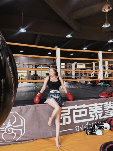 泰拳非物质文化遗产(泰拳非遗传承多久了)-第3张图片-八三百科 泰拳非物质文化遗产(泰拳非遗传承多久了)-第3张图片-八三百科