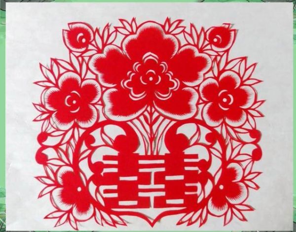 灵州非物质文化遗产（灵州剪纸哪里买正宗？本地艺人推荐4处）-第2张图片-八三百科