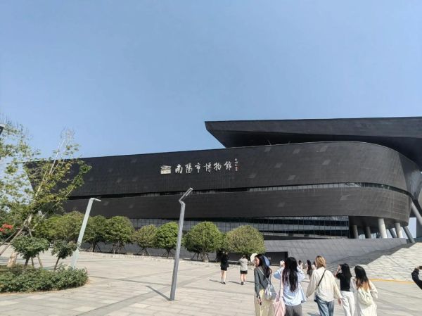 南召非物质文化遗产(南召有哪些冷门非遗值得新手入门了解)-第1张图片-八三百科 南召非物质文化遗产(南召有哪些冷门非遗值得新手入门了解)-第1张图片-八三百科