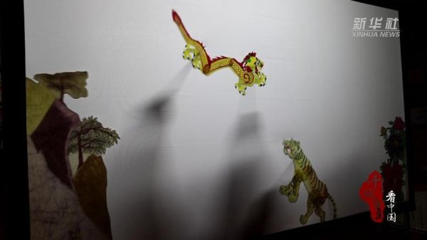 菏泽市非物质文化遗产（菏泽非遗到底有哪些好玩项目可以打卡）-第1张图片-八三百科