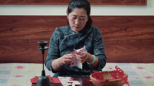 吕梁著名非物质文化遗产(吕梁非遗有哪些最著名)-第1张图片-八三百科 吕梁著名非物质文化遗产(吕梁非遗有哪些最著名)-第1张图片-八三百科