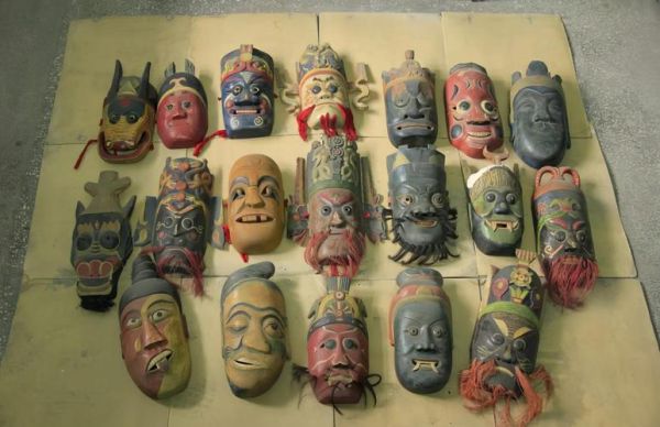 非物质文化遗产无形遗产（什么是非物质无形遗产）-第1张图片-八三百科