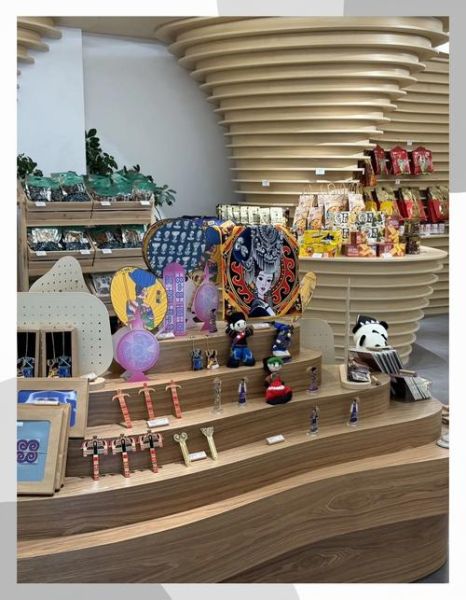 非物质文化遗产展示柜(非物质文化遗产展示柜定制多少钱)-第2张图片-八三百科 非物质文化遗产展示柜(非物质文化遗产展示柜定制多少钱)-第2张图片-八三百科