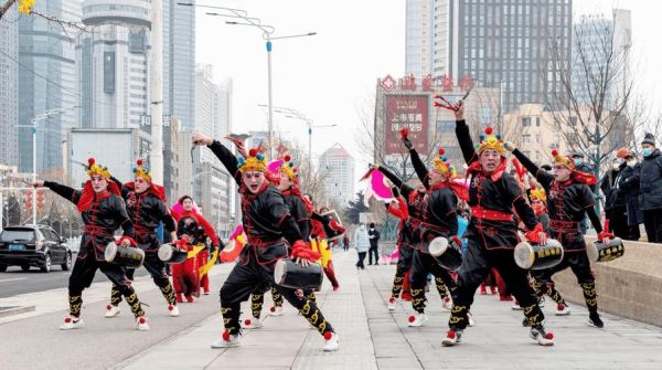 龙口当地非物质文化遗产(龙口当地非物质文化遗产有哪些)-第2张图片-八三百科 龙口当地非物质文化遗产(龙口当地非物质文化遗产有哪些)-第2张图片-八三百科