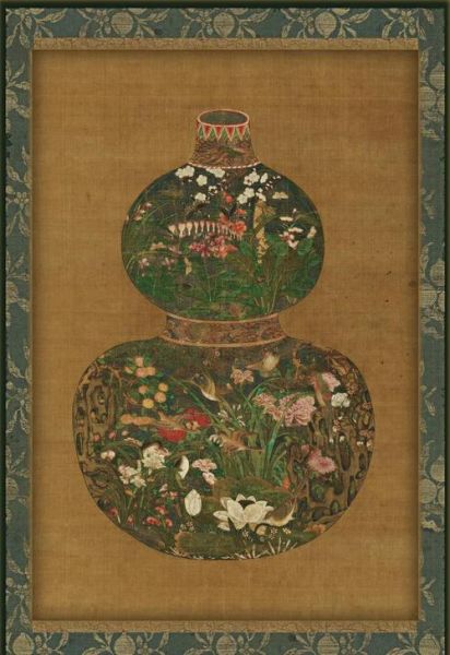 非物质文化遗产花瓶(非遗花瓶的制作流程及入门工具清单)-第1张图片-八三百科 非物质文化遗产花瓶(非遗花瓶的制作流程及入门工具清单)-第1张图片-八三百科