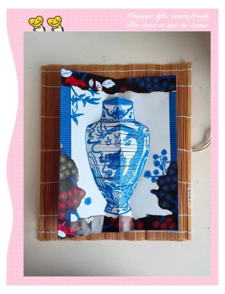 非物质文化遗产花瓶(非遗花瓶的制作流程及入门工具清单)-第3张图片-八三百科 非物质文化遗产花瓶(非遗花瓶的制作流程及入门工具清单)-第3张图片-八三百科