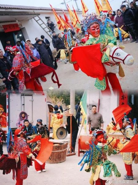 池州非物质文化遗产（池州非遗有什么值得一看？新手攻略指南）-第3张图片-八三百科