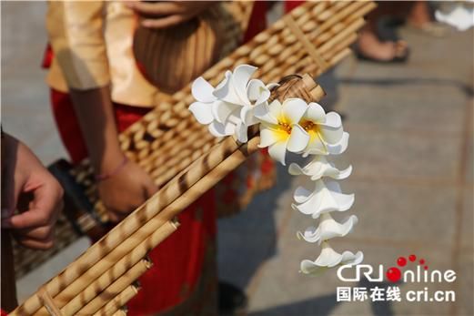 老挝的非物质文化遗产有（老挝非遗有哪些具体项目）-第2张图片-八三百科