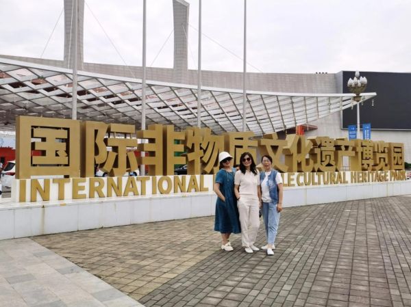 非物质文化遗产博览(2025非遗博览会游玩攻略)-第3张图片-八三百科 非物质文化遗产博览(2025非遗博览会游玩攻略)-第3张图片-八三百科