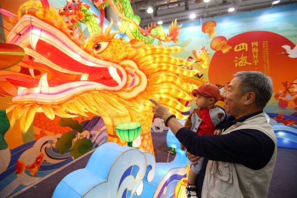 非遗物质文化遗产展览(参观非遗展看这些展品最有料)-第1张图片-八三百科 非遗物质文化遗产展览(参观非遗展看这些展品最有料)-第1张图片-八三百科