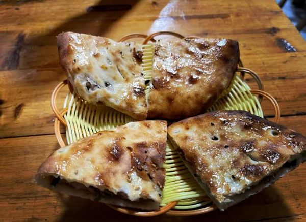 缙云烤饼非物质文化遗产(缙云烤饼是哪里的非遗美食)-第2张图片-八三百科 缙云烤饼非物质文化遗产(缙云烤饼是哪里的非遗美食)-第2张图片-八三百科