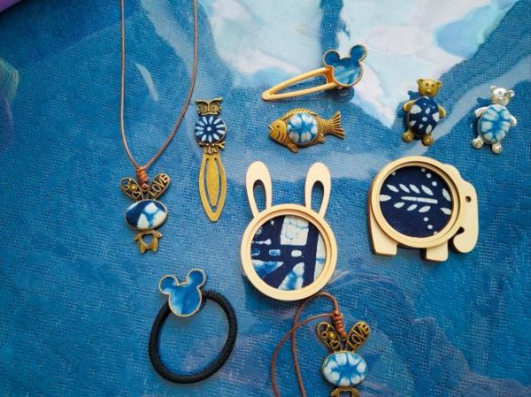 南通 非物质文化遗产(南通蓝印花布制作技艺)-第1张图片-八三百科 南通 非物质文化遗产(南通蓝印花布制作技艺)-第1张图片-八三百科