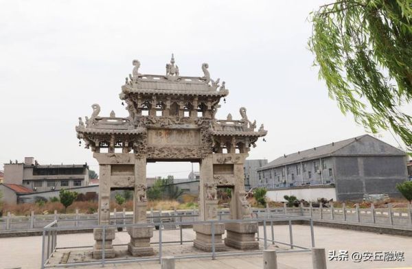 安丘非物质文化遗产(安丘非遗有哪些好玩的技艺)-第3张图片-八三百科 安丘非物质文化遗产(安丘非遗有哪些好玩的技艺)-第3张图片-八三百科