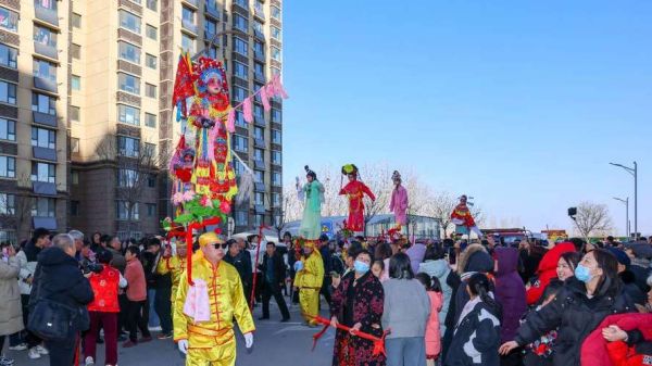 漯河 非物质文化遗产(漯河非遗名录有哪些)-第1张图片-八三百科 漯河 非物质文化遗产(漯河非遗名录有哪些)-第1张图片-八三百科