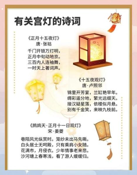 非物质文化遗产花灯校园（非物质文化遗产花灯怎么做进校园教案教案）-第3张图片-八三百科