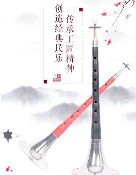 唢呐 非物质文化遗产（唢呐非遗保护现状与新手入门指南）-第3张图片-八三百科