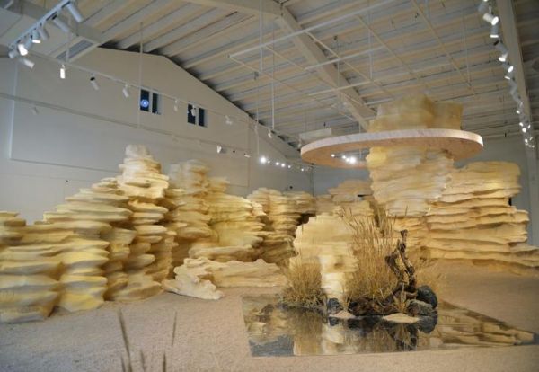 非物质文化遗产厂子-第2张图片-八三百科