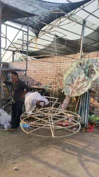 非物质文化遗产厂子-第3张图片-八三百科