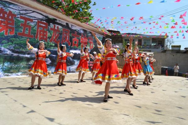 罗吏村非物质文化遗产（罗吏村非遗是什么 一文看懂）-第1张图片-八三百科