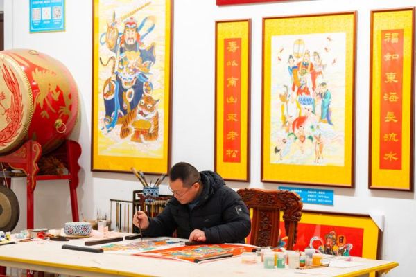 买卖非物质文化遗产(买卖非遗是否合法及注意事项)-第1张图片-八三百科 买卖非物质文化遗产(买卖非遗是否合法及注意事项)-第1张图片-八三百科