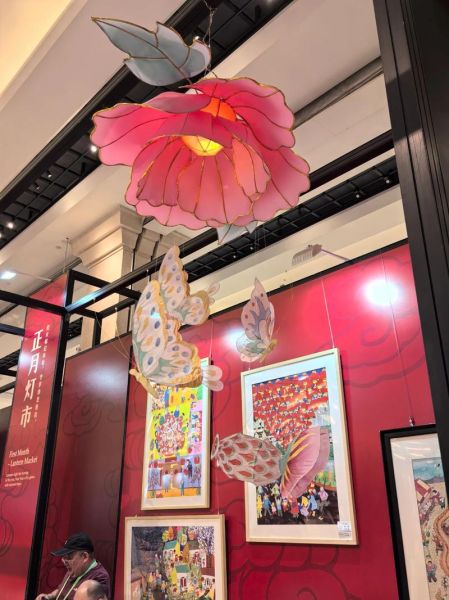 成都市非物质文化遗产保护中心(成都市非遗保护中心在哪?预约+参观全攻略)-第2张图片-八三百科 成都市非物质文化遗产保护中心(成都市非遗保护中心在哪?预约+参观全攻略)-第2张图片-八三百科