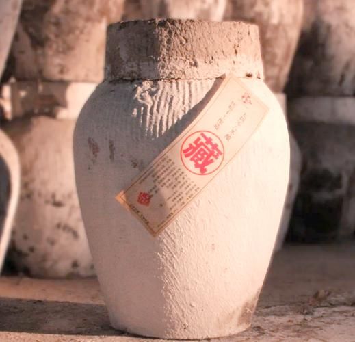 吕城镇的非物质文化遗产（吕城镇丹阳黄酒酿造技艺完整流程）-第1张图片-八三百科