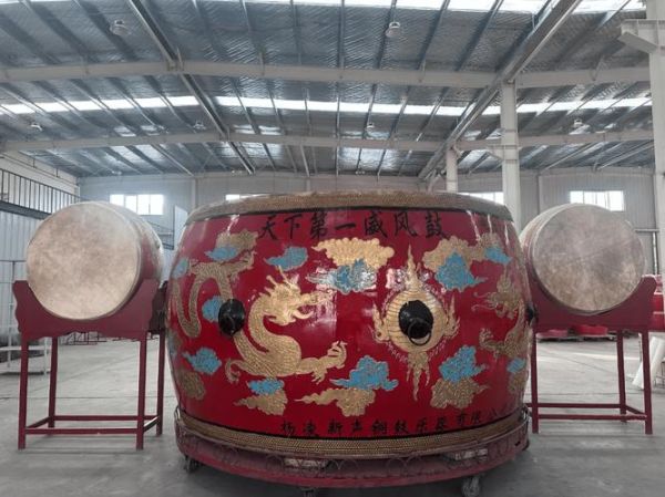 咸阳铜鼓非物质文化遗产(咸阳铜鼓非遗传承人有几位)-第3张图片-八三百科 咸阳铜鼓非物质文化遗产(咸阳铜鼓非遗传承人有几位)-第3张图片-八三百科