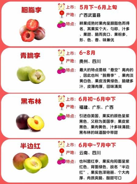 水果非物质文化遗产(非遗水果有哪些?新手看懂中国土特产申遗门道)-第3张图片-八三百科 水果非物质文化遗产(非遗水果有哪些?新手看懂中国土特产申遗门道)-第3张图片-八三百科