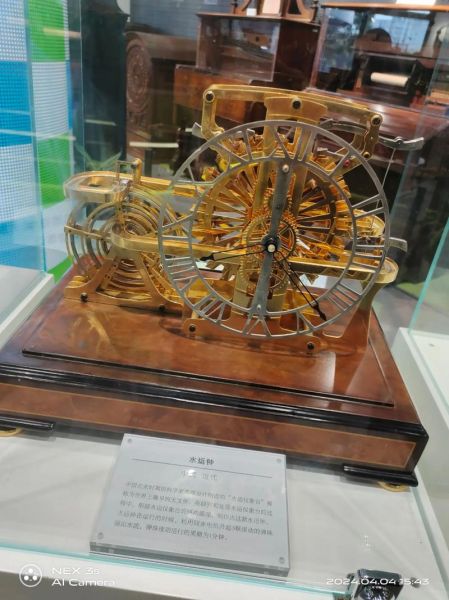 非物质文化遗产钟表（非物质文化遗产钟表有哪几种传统技艺）-第2张图片-八三百科