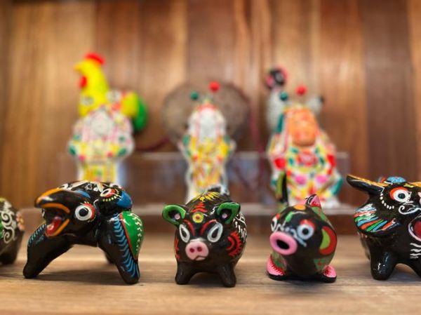 嘉祥非物质文化遗产（嘉祥非物质文化遗产有哪些）-第2张图片-八三百科