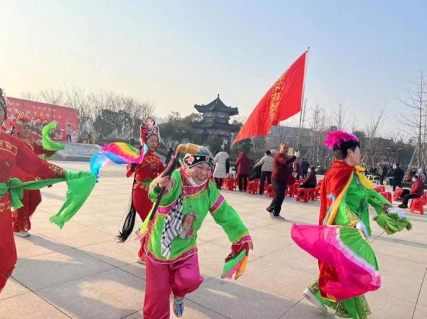 嘉祥非物质文化遗产（嘉祥非物质文化遗产有哪些）-第3张图片-八三百科