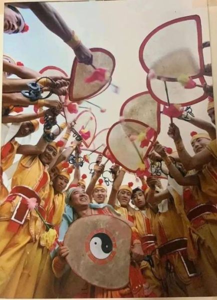 青云打歌非物质文化遗产(青云打歌非遗传承意义是什么)-第1张图片-八三百科 青云打歌非物质文化遗产(青云打歌非遗传承意义是什么)-第1张图片-八三百科