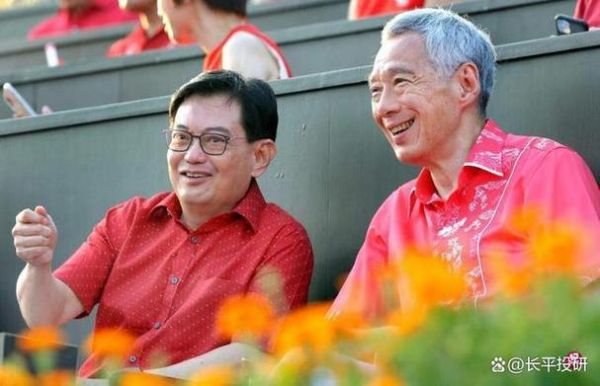 李显龙非物质文化遗产(李显龙非物质文化遗产演讲内容有哪些?)-第2张图片-八三百科 李显龙非物质文化遗产(李显龙非物质文化遗产演讲内容有哪些?)-第2张图片-八三百科