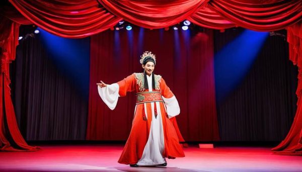 甬剧非物质文化遗产(甬剧非遗怎么入门?一文看懂江南乡音)-第1张图片-八三百科 甬剧非物质文化遗产(甬剧非遗怎么入门?一文看懂江南乡音)-第1张图片-八三百科