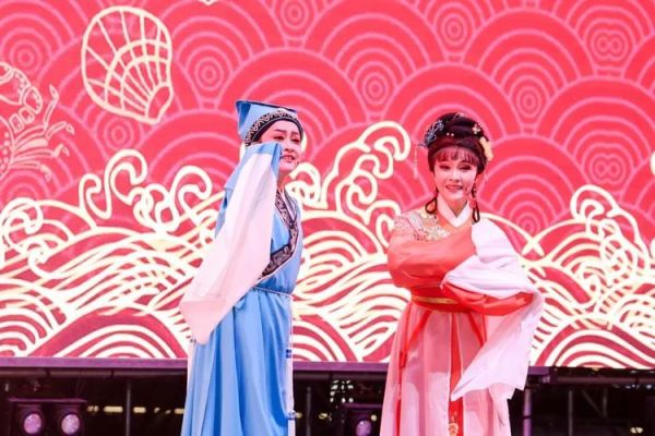 甬剧非物质文化遗产(甬剧非遗怎么入门?一文看懂江南乡音)-第3张图片-八三百科 甬剧非物质文化遗产(甬剧非遗怎么入门?一文看懂江南乡音)-第3张图片-八三百科