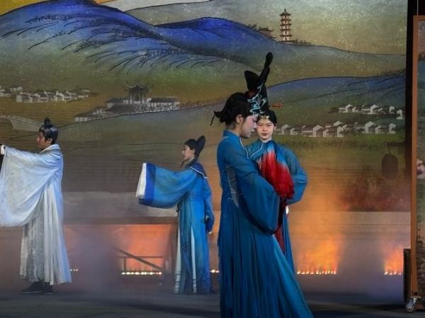 甬剧非物质文化遗产(甬剧非遗怎么入门?一文看懂江南乡音)-第2张图片-八三百科 甬剧非物质文化遗产(甬剧非遗怎么入门?一文看懂江南乡音)-第2张图片-八三百科