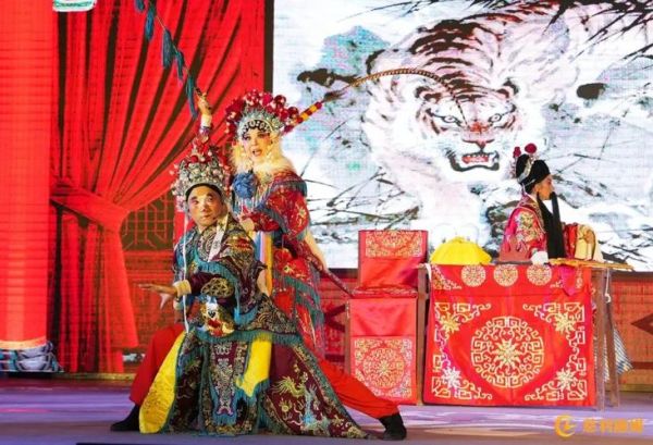 潇湘非物质文化遗产（潇湘非物质文化遗产有哪些代表性项目）-第1张图片-八三百科