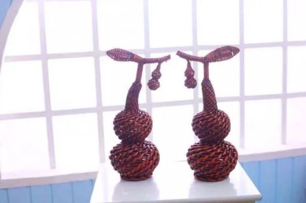 博兴 非物质文化遗产（博兴非遗草编技艺新手入门指南）-第2张图片-八三百科